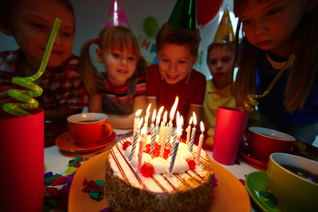 cake