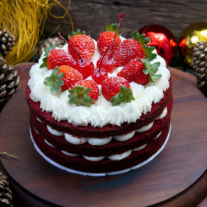 cake