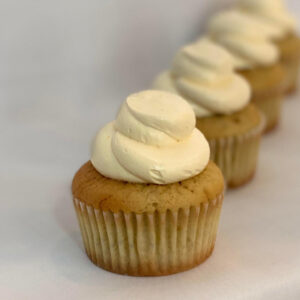 Vanilla Bean