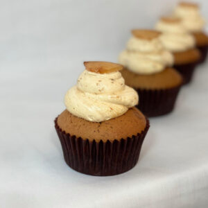 Apple Toffee Cinnamon