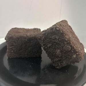 Oreo Lamington