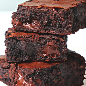 Fudgy Brownie